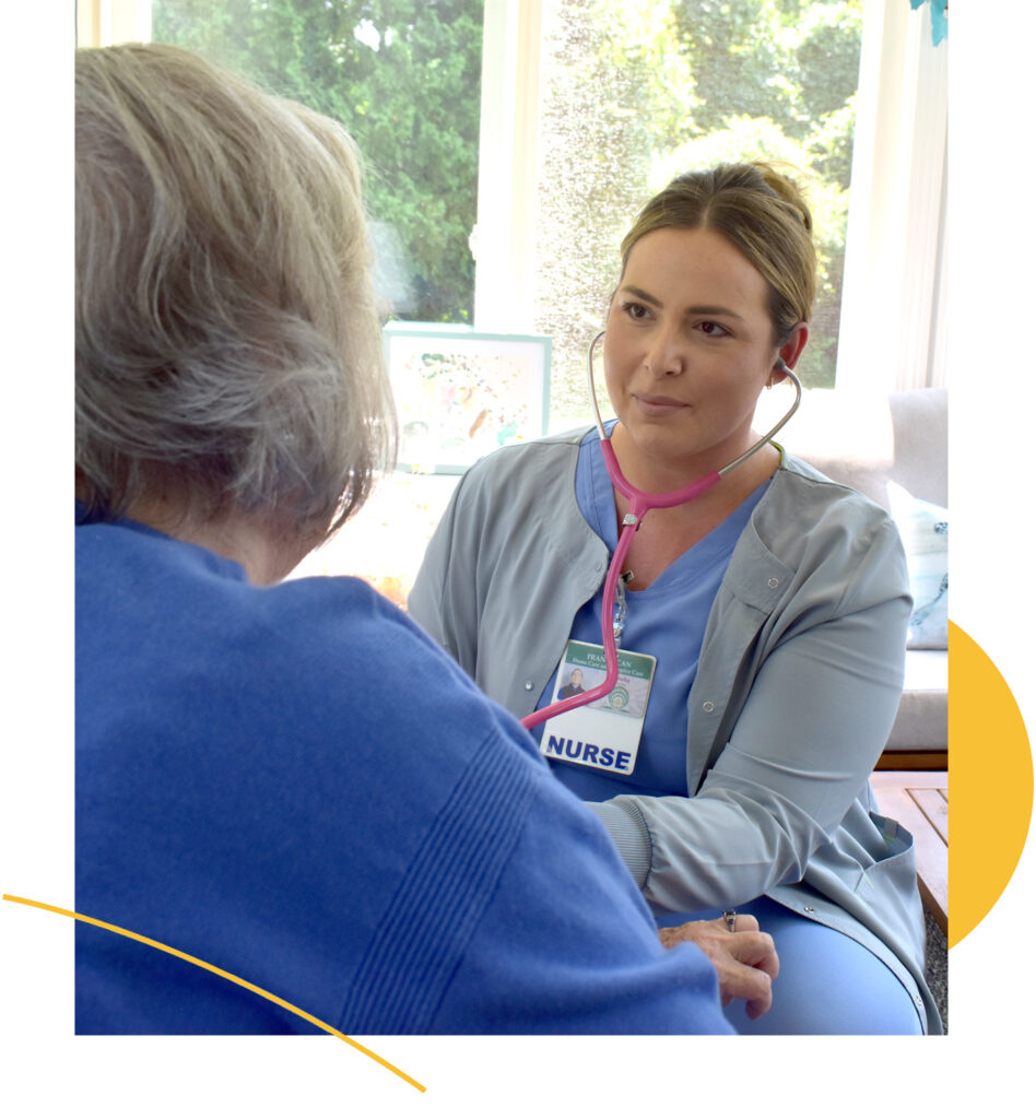 Franciscan Home Care and Hospice Care - Home Health Nursing in Meriden, CT photo 4