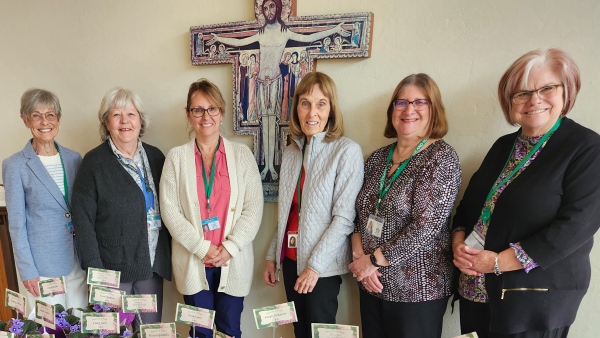 Hospice Care Volunteers